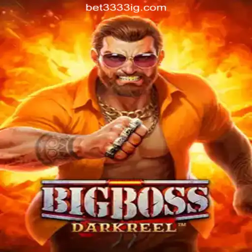 BigBoss: The Premier Game on Bet3333.com Platform - Online Slots Brasil #1