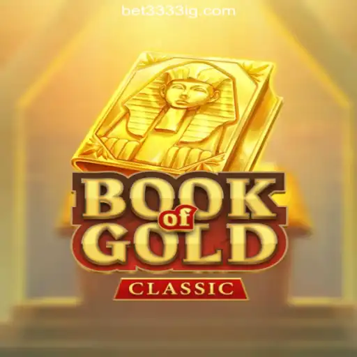 Exploring the Riches of BookOfGoldClassic Slot Game