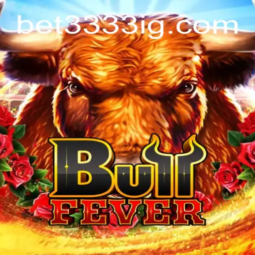 Discover the Thrills of BullFever on Bet3333.com: Your Gateway to Online Slots in Brasil