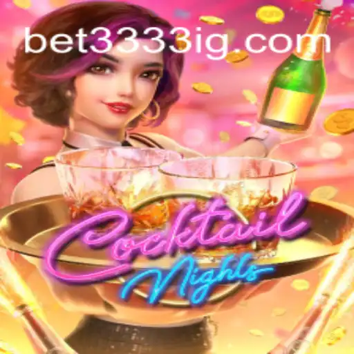 Exploring the Thrills of CocktailNights: The Premier Online Slot Experience on Bet3333.com