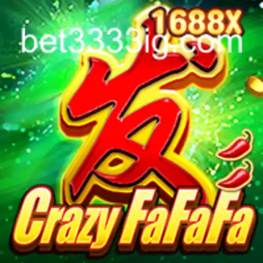 Discover the Thrill of CrazyFaFaFa on the Bet3333.com Platform