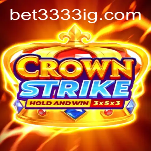 Discovering Crownstrike: A Thrilling Adventure in Online Slots