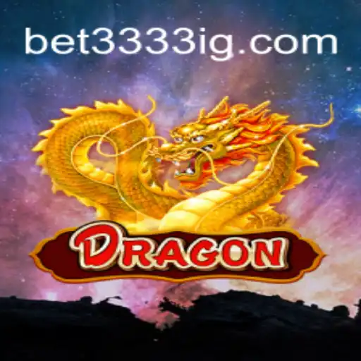 Exploring the Fantasy World of 'Dragon' on Bet3333.com Platform: A Dive into Brazil's Leading Online Slots
