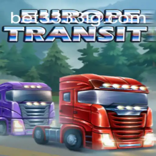 EuropeTransit: The New Frontier in Online Gaming