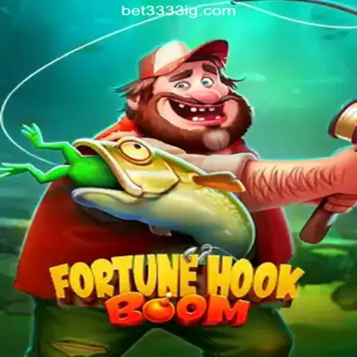 Explore the Exciting World of FortuneHookBoom on Bet3333.com: Brazil's Leading Online Slots