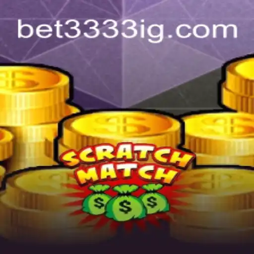 Introducing ScratchMatch: Exciting Online Slots on Bet3333.com