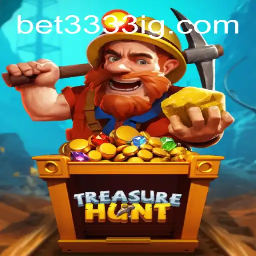 Exploring TreasureHunt on Bet3333.com: The Premier Online Slots Experience in Brasil