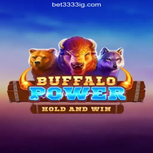 Discover the Exciting World of BuffaloPower on Bet3333.com Platform-Online Slots Brasil #1