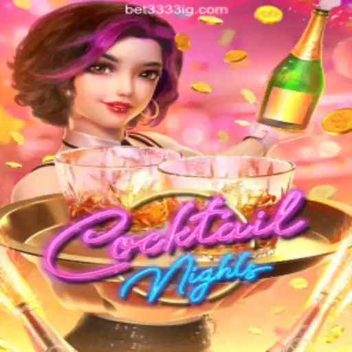 Exploring the Thrills of CocktailNights: The Premier Online Slot Experience on Bet3333.com