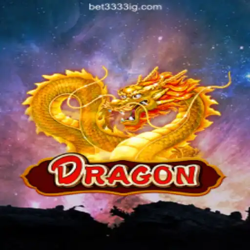 Exploring the Fantasy World of 'Dragon' on Bet3333.com Platform: A Dive into Brazil's Leading Online Slots