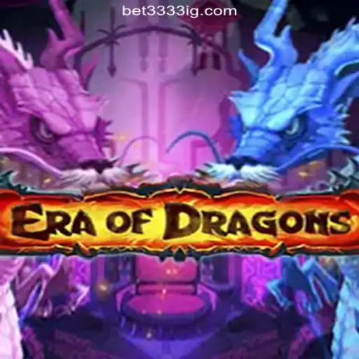 EraOfDragons: A Thrilling Journey into Brazil's #1 Online Slots Experience