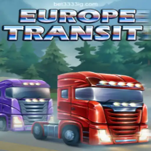 EuropeTransit: The New Frontier in Online Gaming