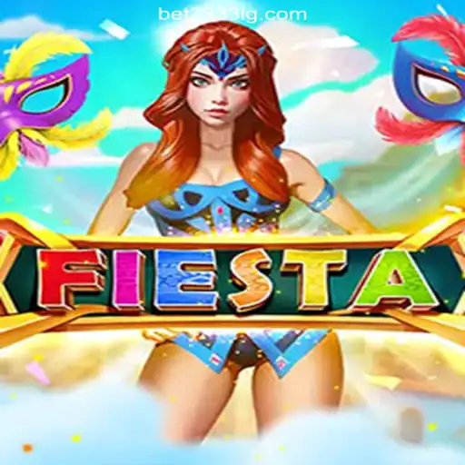 Fiesta: The Ultimate Online Slot Game Experience on Bet3333.com Platform