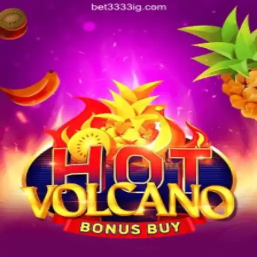 Exploring the Thrills of HotVolcanoBonusBuy on Bet3333.com: Your Guide to Brazil's Top Online Slot Game