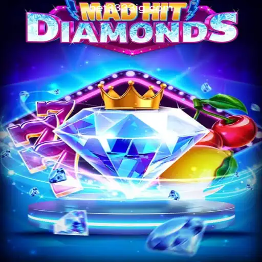 Exploring the Thrills of MadHitDiamonds on Bet3333.com: The Ultimate Online Slots Experience in Brazil
