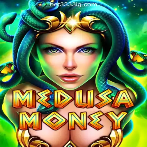 Experience the Thrill of MedusaMoney on Bet3333.com: The Premier Online Slots Platform in Brazil