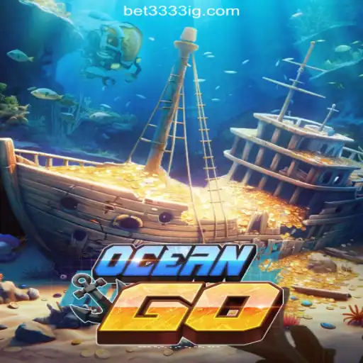 Discover the Excitement of OceanGO on Bet3333.com: The Leading Online Slots Platform in Brasil