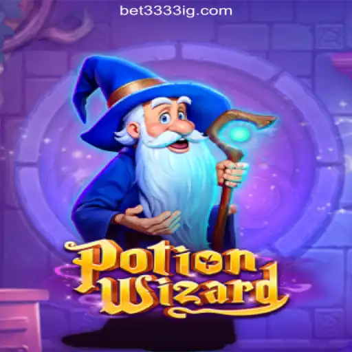 Discover the Magical World of PotionWizard on Bet3333.com Platform