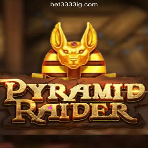 PyramidRaider: Your Ultimate Adventure on Bet3333.com - The Premier Platform for Online Slots Brasil