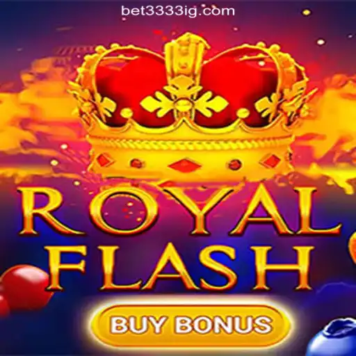 Discover the Exciting World of RoyalFlashBuyBonus on Bet3333.com: Online Slots Brasil #1