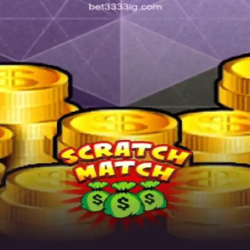 Introducing ScratchMatch: Exciting Online Slots on Bet3333.com