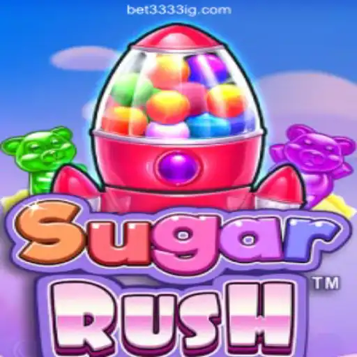 Dive into the Sweet Thrills of SugarRush on Bet3333.com
