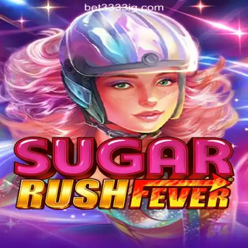 SugarRushFever: The Top Online Slot Game Dominating Bet3333.com in Brazil