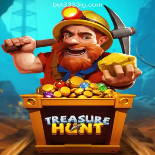 Exploring TreasureHunt on Bet3333.com: The Premier Online Slots Experience in Brasil
