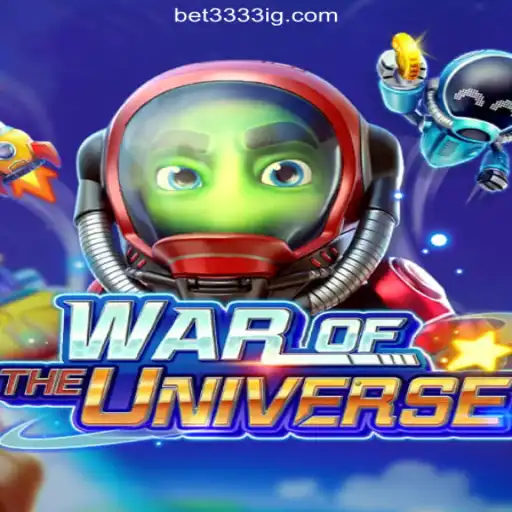 Unveiling WAROFTHEUNIVERSE: The Ultimate Online Gaming Experience