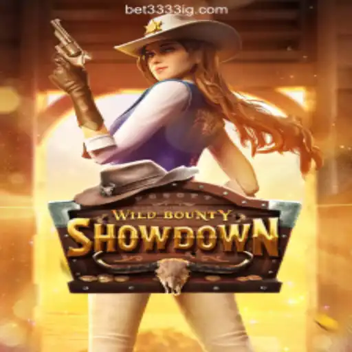 WildBountyShowdown: Unleashing the Thrills on Bet3333.com Platform for Online Slots in Brasil