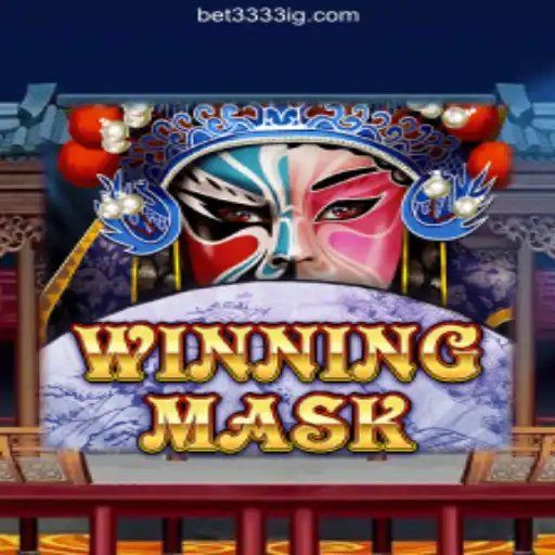WinningMask: Elevate Your Online Slots Experience with Bet3333.com in Brazil