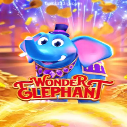 WonderElephant Game and the Bet3333.com Slots Platform: An Exciting Journey into Online Gaming