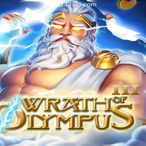 Exploring the Mythical World of WrathofOlympusIII: A Thrilling Experience on Bet3333.com