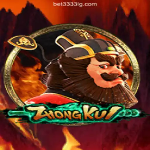 Exploring ZhongKui on Bet3333.com Platform: Unveiling the Leading Online Slots in Brazil